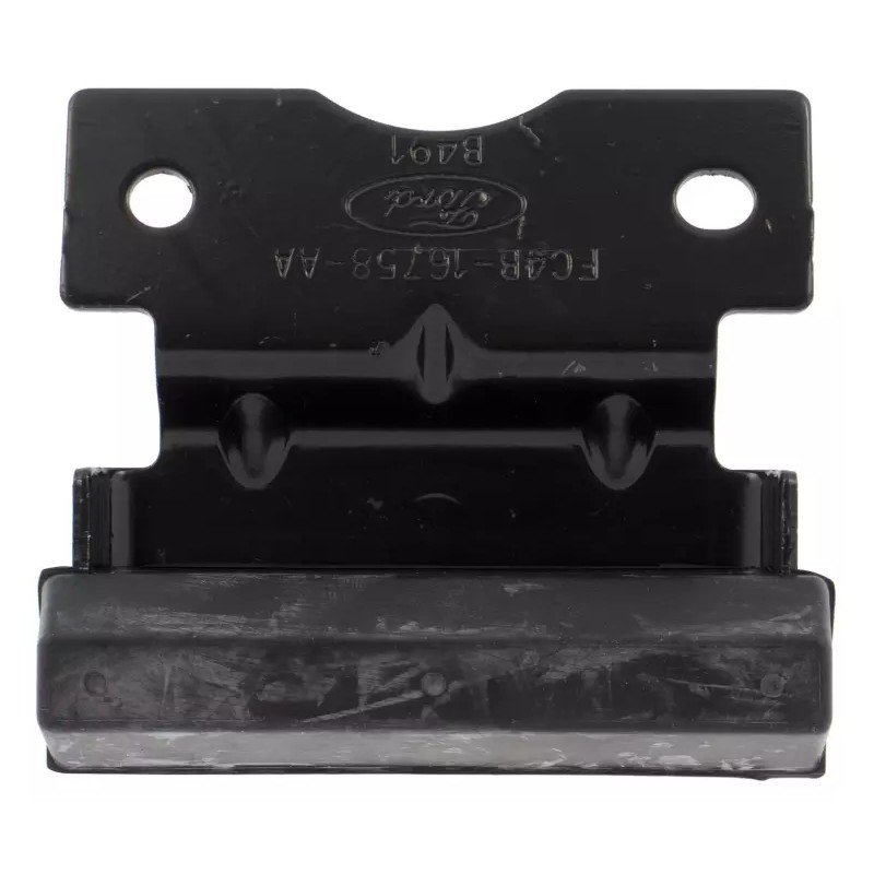 Ford NEW OEM Ford 16-25 F650 F750 Hood Rubber Bumper