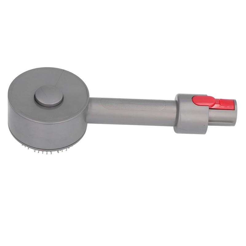 Vacuum Cleaner Suction Head Pet Hair Cleaning Brush Handheld for