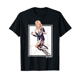 Dolly Parton Iconic Rockstar T-Shirt