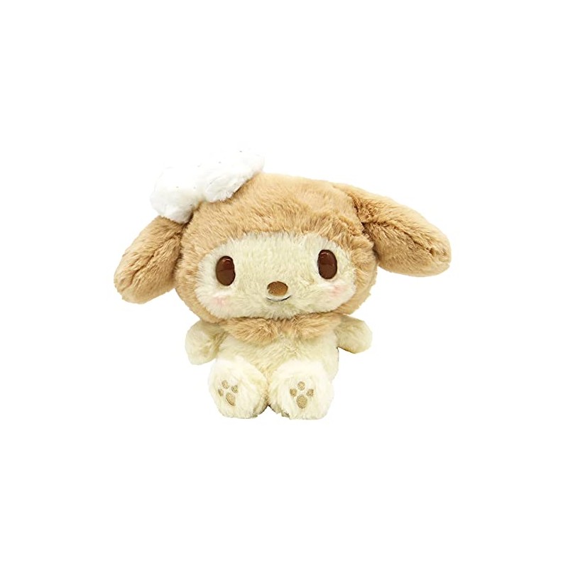 Nakajima Corporation S177117-22 Sanrio Characters Hoho Hoito My Melody Small