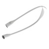 Rechargeable LED Neck Reading Light 360 Degree Universal Adjustment Book