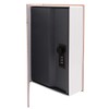 Book-type Safe, Hidden Safe, Dial Type, Gift, Large Capacity, Security