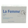 Suplemento C/30 Cápsulas Progela La Femme Vitaminas