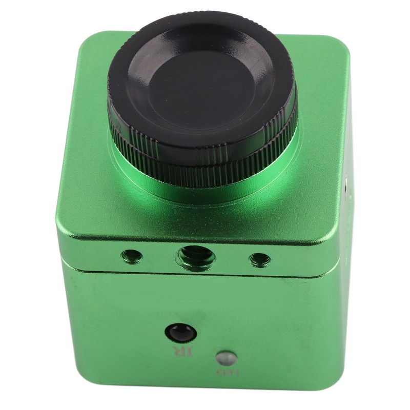 41MP Microscope Camera 4K HD Multimedia Interface USB 150X Digital