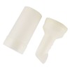 Sand Bottle Universal Matte Sand Filler Bottle Carts Accessory Club