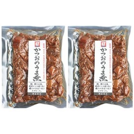 Boiled Bonito Pork 4.2 oz (120 g) (Set of 2)
