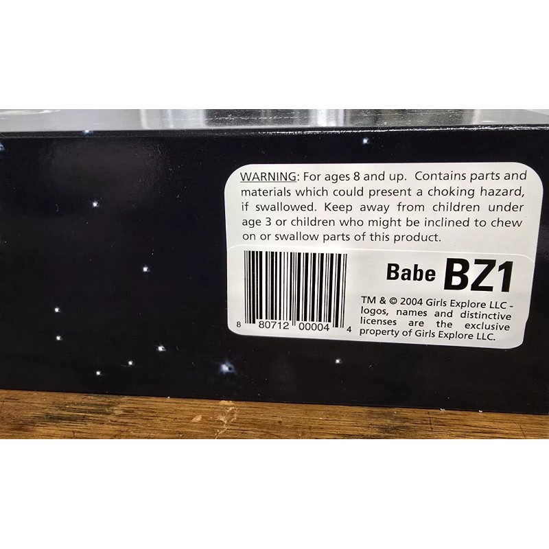 Explore Girl Mildred “Babe” Didrikson Zaharias Doll #BZ1 by Explore