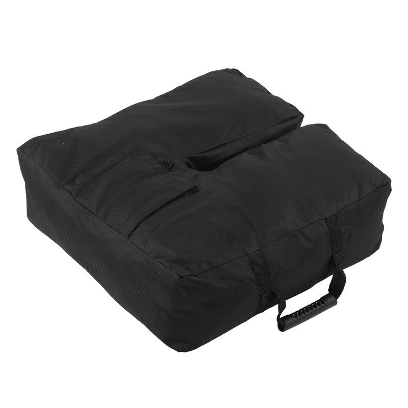 Square Umbrella Base Weight Bag Stable Umbrella Base Bags Weight