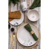 Price & Kensington Woodland Set of 4 Mugs 330ml