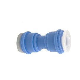 BESTPROS 241806601 Refrigerator Water Line Connector Coupler 5/16 Inch 241806601