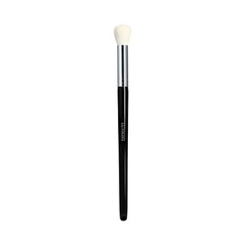 T4B LUSSONI 300 Series Professional Makeup Brushes for Bronzer, Highlighter, Blush, Powder and Contouring, Angled, Round Shape (PRO 312 Small Contour Blender Brush)