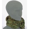 Camouflage Scarf