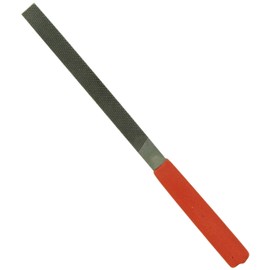 SK11 PRO Crafting File for Metalworking, Large, Rough, 7.9 inches (200 mm)