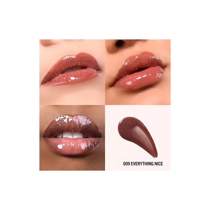 Balsamo Labial Moira Butter Bliss Lip Balm 9 Everything Nice