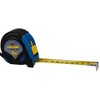 5M 19Mm R/Coated Tape Measure Metric and Imperial Markings Thickness