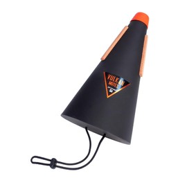 Protec Vulkan French Horn Tunable Mute (Straight), Model V101