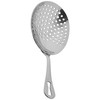 Barfly M37028 Julep Strainer, Stainless Steel,16.51 x 7.9375 x 2.54