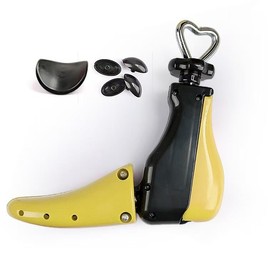 Bacxzomx Schuhspanner für Damen, Stiefelspanner für Damen, Schuhdehner Schuhweiter