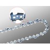 20 Inch Chainsaw Chain 3/8" Pitch .050" Gauge 72 Drive