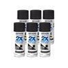 Rust-Oleum 331182-6PK Painter's Touch 2X Ultra Cover Spray Paint, 12