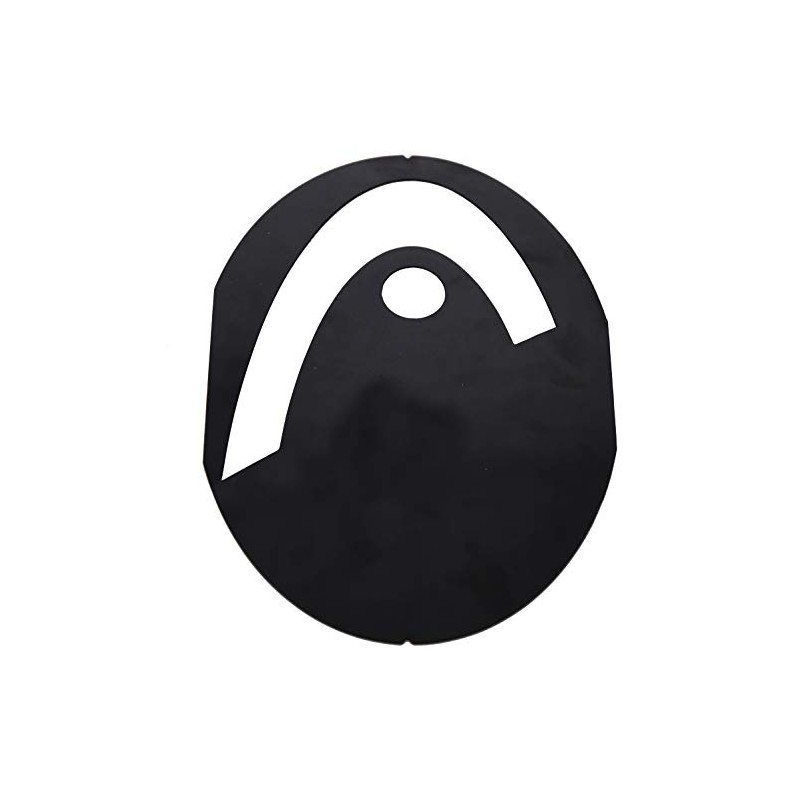 HEAD Schablone Tennis Equipment OS
