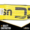 US Cargo Control 4 Inch x 30 Foot Heavy Duty