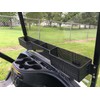 Huskey Golf Cart Front Basket Dash Storage /Tray Organizer For