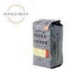 Henry's House Of Coffee | Celebes Dark Organic | Whole