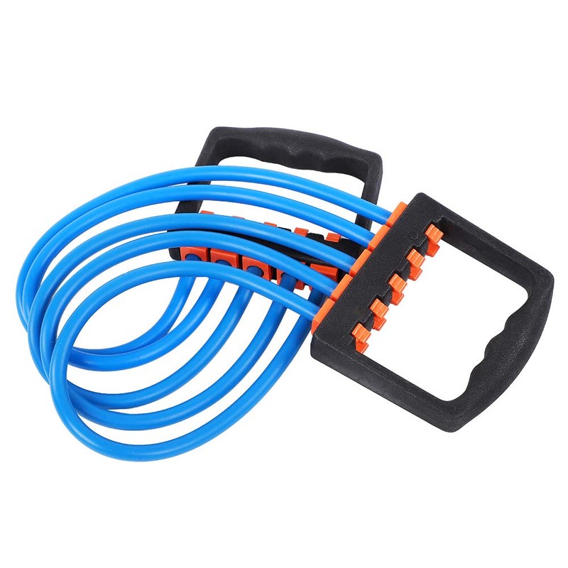 Yosoo Chest Expander Puller, Large Pectoral Muscle Training, Pectoral Resistance