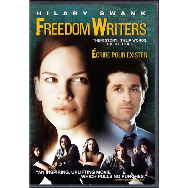 Freedom Writers