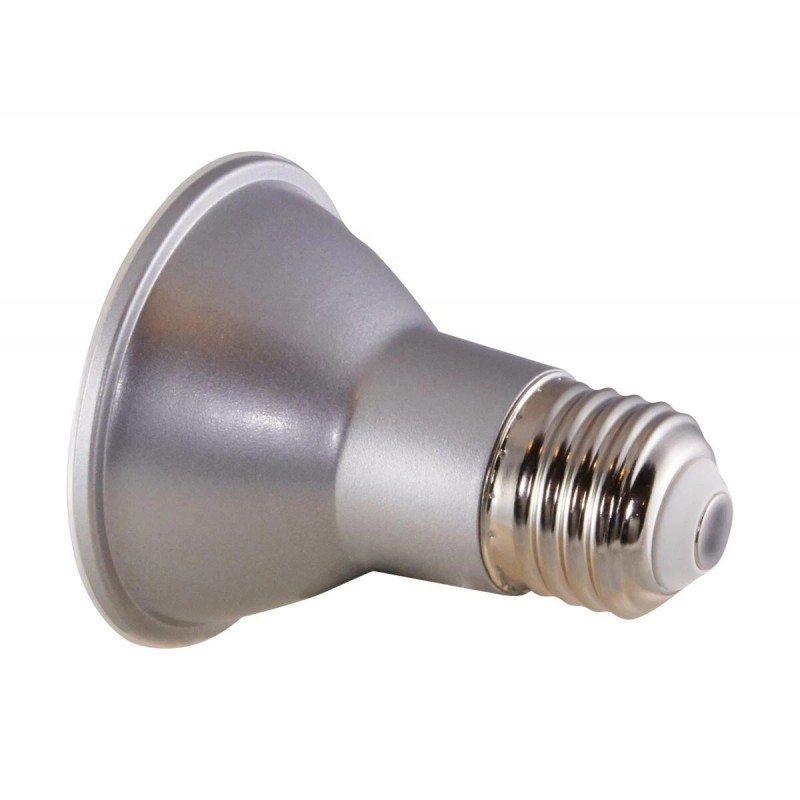SATCO S29405 - 6.5 Watt PAR20 LED Bulbs - 2700K