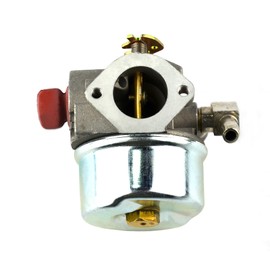 OakTen Carburetor Replacement for Tecumseh 640060 640346 640305 - Fits OHH50 OHH55 OHH65 OH195 Engines - Compatible with Tecumseh Riding Mowers and Snow Blowers