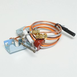 9003542 Pilot Assembly 190 Degree NG - Exact FIT for Reliance - Replacement Part by NBK