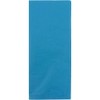 JAM PAPER Tissue Paper - Bright Blue - 10 Sheets/Pack