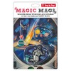 Step by Step Magic Mags Star Astronaut Cosmo, Blue/Grey, Set