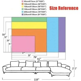 Wall Hanging Decor Tapestry Trippy Hippie Mandala Bohemian Hippy Floral Design Aesthetic Indian Tapestry Cool Colorful Tapestries for Bedroom Living Room Party Ceiling Outdoor