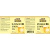 Natural Factors Natural Factors SunVitamin D3 2500 IU, 180 Softgels,