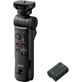 Sony ACC-VPT3ZK Accessory Kit (GP-VPT3 Black + NP-FZ100)