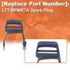 Mtanlo Upgrade Your for Husqvarna Chainsaw Per for mance with