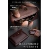 Mini Wallet, Small Wallet, Wallet, Men's Compact, Genuine Leather 1,