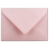 75 Size) B6 Pink envelopes 80 g/m² Nassklebung Your Glüxx
