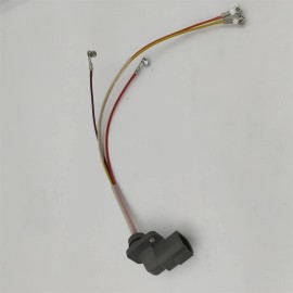 breadpian Cummins Fuel Injector Wiring Harness 3966805 Fits for 03-04 Dodge Diesel 5.9L