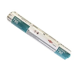 Black Dow Corning 790 Silicone Building Sealant - Sausage