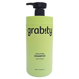 [Gravity] Extra Strong Hair Loss Relief Shampoo 475ml (45982341) / [그래비티] 엑스트라 스트롱 탈 모 완 화 샴푸 475ml (45982341)
