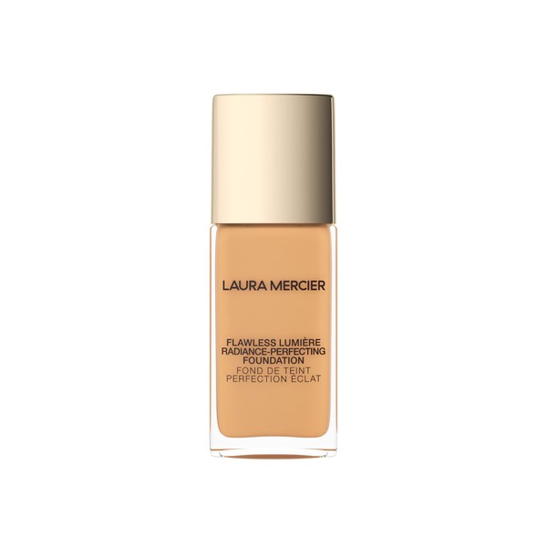 Flawless Lumiere Radiance-Perfecting Foundation - 2W Butterscotch by Laura Mercier