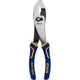 IRWIN 2078408 Pinza de Mecánico 8 pulg, color, 8 pulg, pack of/paquete de 1
