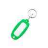 Daiichi Kogyo Marquee Rose Green Name Holder