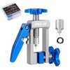 FLY_H Bicycle Brake Hydraulic Hose Needle Driver Pressure Tool Brake
