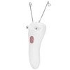 Electric Threading Epilator Hair Remover USB Charging Cotton Thread Epilator