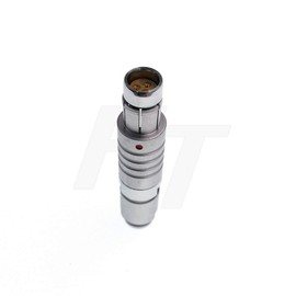 HangTon Compatible Female Male Plug S102 K102 Fischer RS 3 Pin Connector for ARRI Alexa Camera Cmotion Motor Trigger Box (S102 Type Z Female Plug)